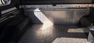 Nissan Navara 2,3 NP300 - D TEKNA 1800