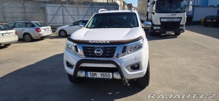 Nissan Navara 2,3 NP300 - D TEKNA 1800