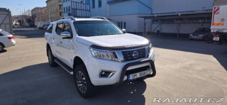 Nissan Navara 2,3 NP300 - D TEKNA 1800