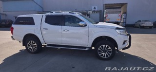Nissan Navara 2,3 NP300 - D TEKNA 1800