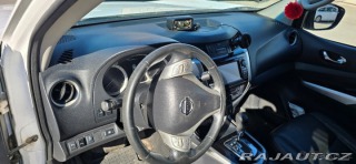 Nissan Navara 2,3 NP300 - D TEKNA 1800