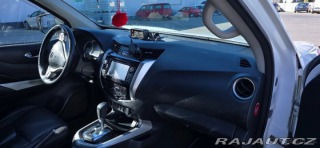 Nissan Navara 2,3 NP300 - D TEKNA 1800
