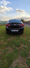 Opel Astra 1,6   J 2016