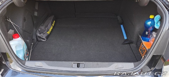 Opel Astra 1,6 J 2016 2016
