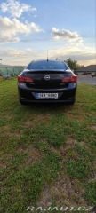 Opel Astra 1,6 J 2016 2016