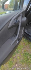 Opel Astra 1,6 J 2016 2016