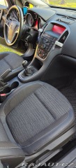 Opel Astra 1,6 J 2016 2016