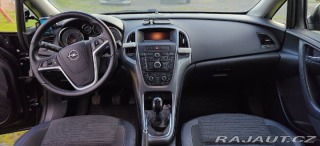 Opel Astra 1,6 J 2016 2016