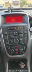 Opel Astra 1,6 J 2016 2016