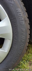 Opel Astra 1,6 J 2016 2016