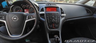 Opel Astra 1,6 J 2016 2016