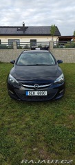 Opel Astra 1,6 J 2016 2016