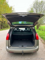 Peugeot 5008 2,0 HDi Allure 2013