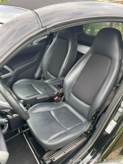 Smart Fortwo 2015 CABRIO, BT radio 2015