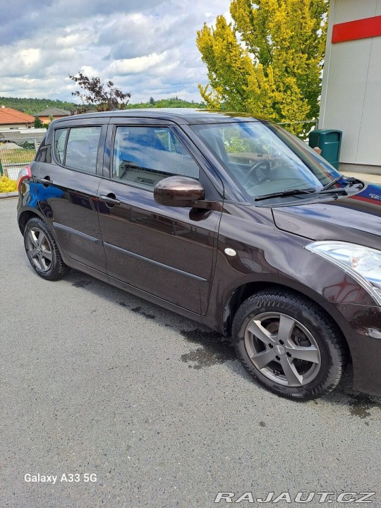 Suzuki Swift 1,2 4/ 2015 2015
