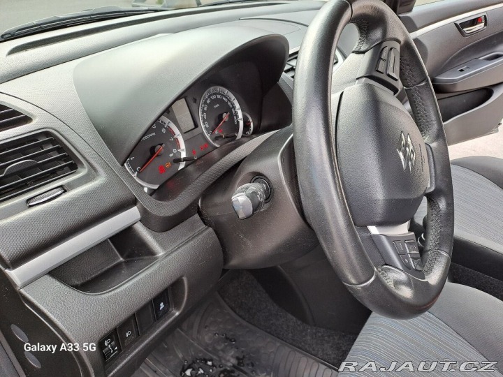 Suzuki Swift 1,2 4/ 2015 2015