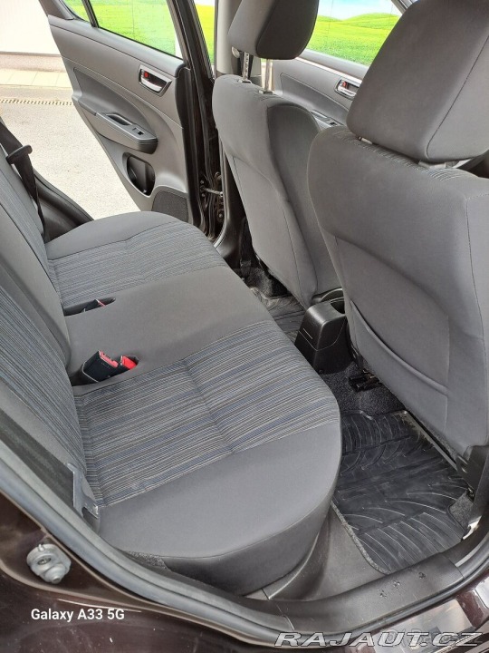 Suzuki Swift 1,2 4/ 2015 2015