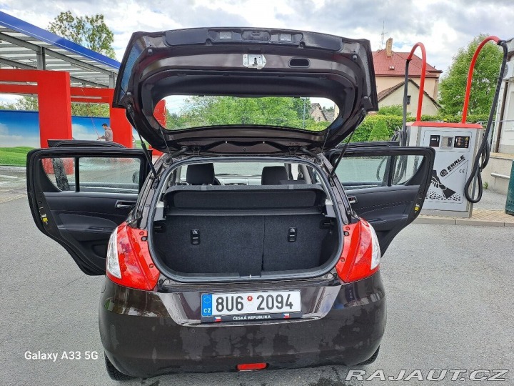 Suzuki Swift 1,2 4/ 2015 2015