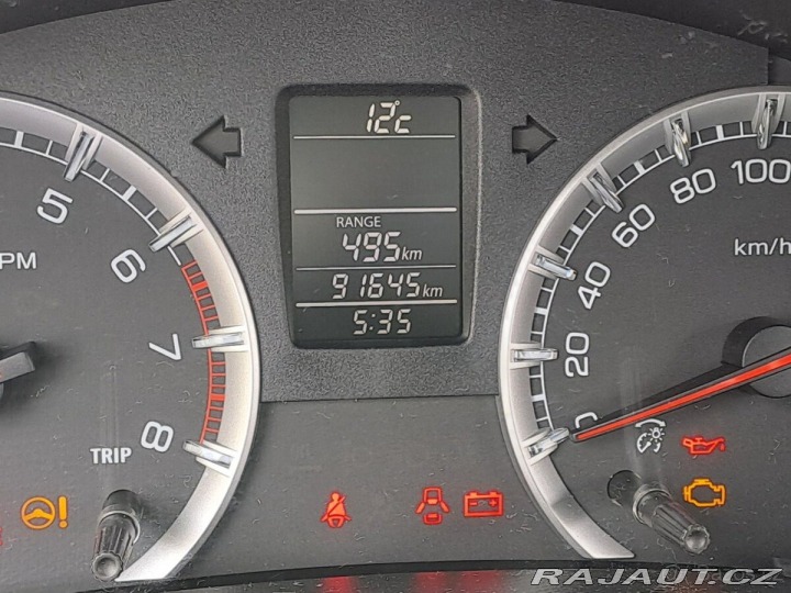 Suzuki Swift 1,2 4/ 2015 2015