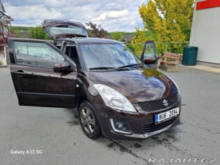 Suzuki Swift 1,2 4/ 2015 2015