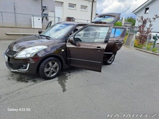 Suzuki Swift 1,2 4/ 2015 2015