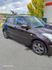 Suzuki Swift 1,2 4/ 2015 2015
