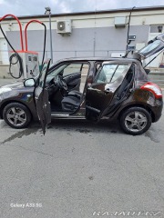 Suzuki Swift 1,2 4/ 2015 2015