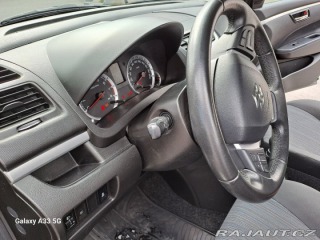 Suzuki Swift 1,2 4/ 2015 2015