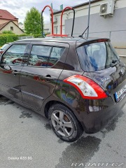 Suzuki Swift 1,2 4/ 2015 2015