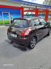 Suzuki Swift 1,2 4/ 2015 2015