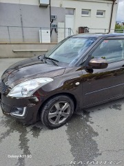 Suzuki Swift 1,2 4/ 2015 2015