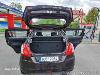Suzuki Swift 1,2 4/ 2015 2015