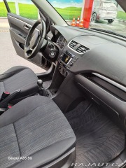 Suzuki Swift 1,2 4/ 2015 2015