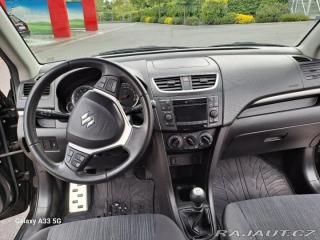 Suzuki Swift 1,2 4/ 2015 2015