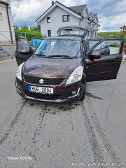 Suzuki Swift 1,2 4/ 2015 2015