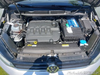 Volkswagen Touran 2,0 7/2020 TDI 85kw 2020