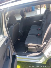 Volkswagen Touran 2,0 7/2020 TDI 85kw 2020