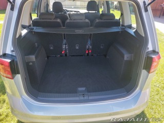 Volkswagen Touran 2,0 7/2020 TDI 85kw 2020