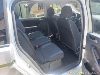 Volkswagen Touran 2,0 7/2020 TDI 85kw 2020