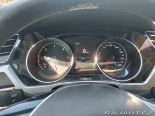 Volkswagen Touran 2,0 7/2020 TDI 85kw 2020
