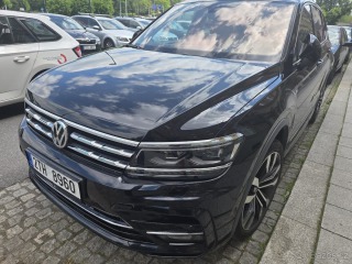 Volkswagen Tiguan Allspace 2,0