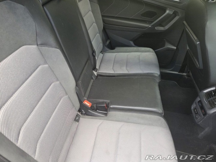 Volkswagen Tiguan Allspace 2,0 2020