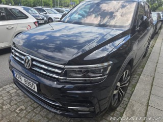 Volkswagen Tiguan Allspace 2,0 2020
