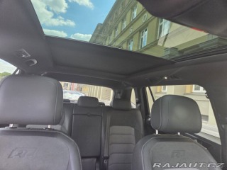 Volkswagen Tiguan Allspace 2,0 2020