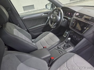 Volkswagen Tiguan Allspace 2,0 2020