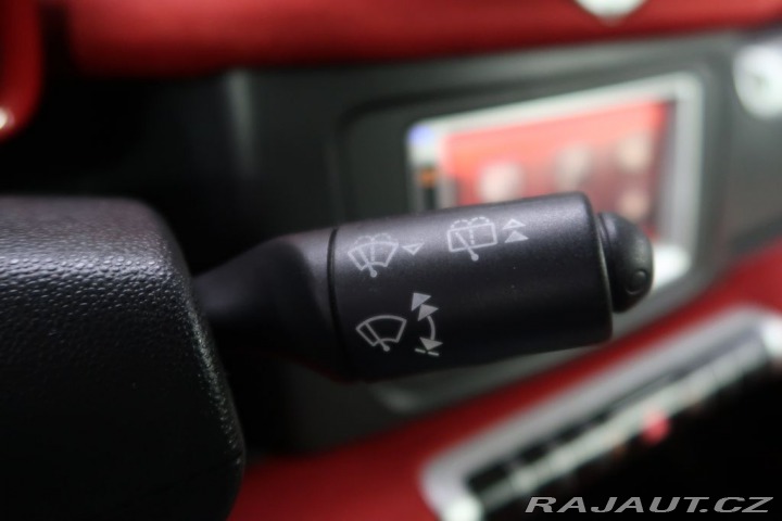 Smart Fortwo 1.0i,CZ,52kW,Manuál 2013