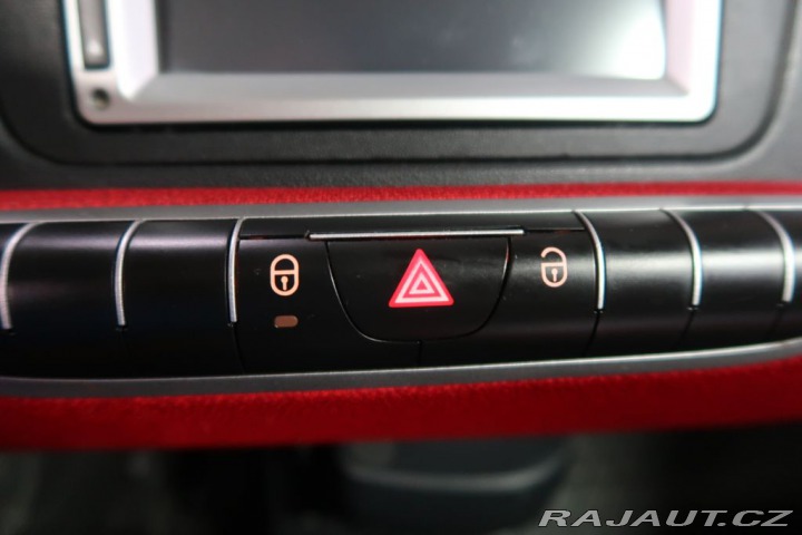 Smart Fortwo 1.0i,CZ,52kW,Manuál 2013