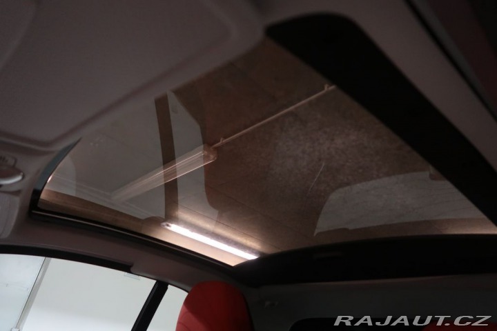 Smart Fortwo 1.0i,CZ,52kW,Manuál 2013