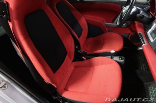 Smart Fortwo 1.0i,CZ,52kW,Manuál 2013