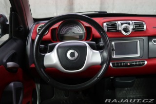 Smart Fortwo 1.0i,CZ,52kW,Manuál 2013